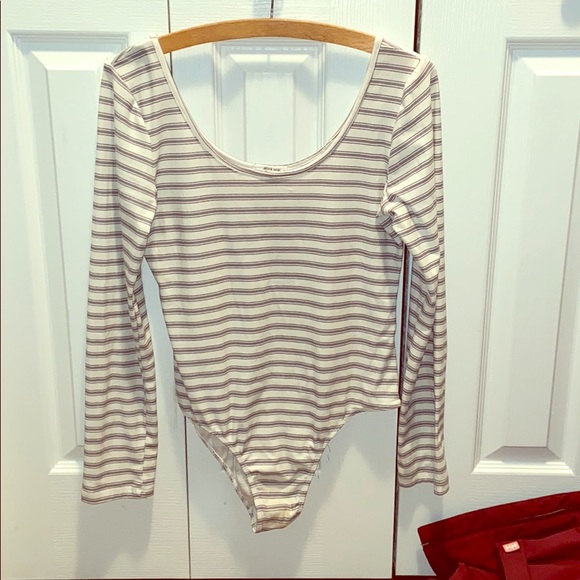 Body suit - Picture 1 of 1